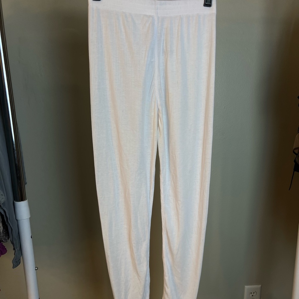 Mountain Warehouse Thermal leggings In Cream